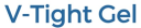 V-Tight Gel logo