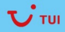 TUI logo