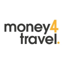 TUI Travel Money UK logo