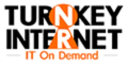 TurnKey Internet logo