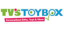 TV's Toy Box logo