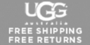 UGG AU logo