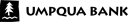 Umpqua Bank logo