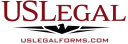 US Legal Forms logo