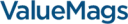 ValueMags.com logo