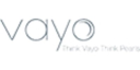 Vayo Pearls AU logo