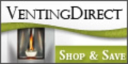 VentingDirect logo