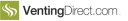 VentingDirect logo