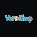 Vet Shop logo