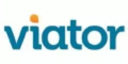 Viator AU logo