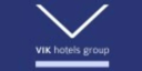 Vik Hotels logo