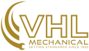 Village Heating logo