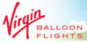Virgin Balloon Flights logo