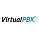 VirtualPBX logo