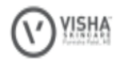 Visha Skincare logo