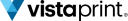 VistaPrint.co.uk logo