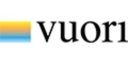 Vuori logo