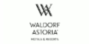 Waldorf Astoria Hotels & Resorts logo