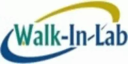 Walk In Lab logo