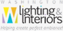Washington Lighting & Interiors UK logo