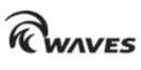 Waves Gear logo