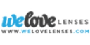 We Love Lenses logo