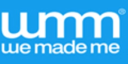 We Made Me UK logo