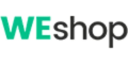 WeShop logo