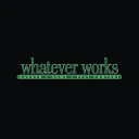 Whatever Works logo