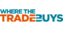 Where The Trade Buys logo