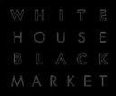 White House Black Market logo