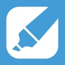 Whiteboards and Pinboards AU logo