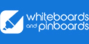 Whiteboards and Pinboards AU logo