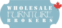 Wholesale Furniture Brokers CA logo