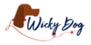 Wicky Dog logo