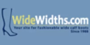 WideWidths.com logo