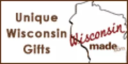 Wisconsin Made logo