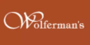 Wolferman's logo