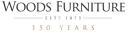 Woods Furniture logo