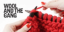 Wool and the Gang logo