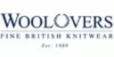 Woolovers UK logo