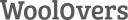 Woolovers UK logo