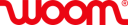 Woom logo