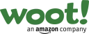 Woot logo