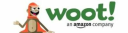Woot logo