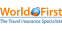 World First logo