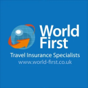World First logo