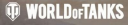 World Of Tanks logo