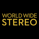 World Wide Stereo logo