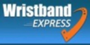 WristbandExpress.com logo